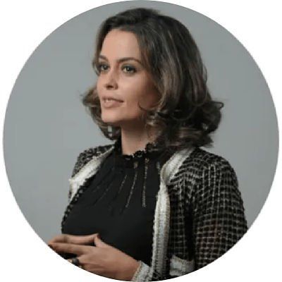 Professora Vivian Arruda