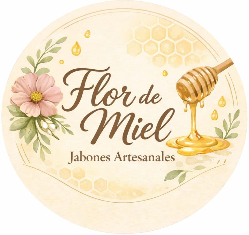 Flor de Miel Jabones Artesanales