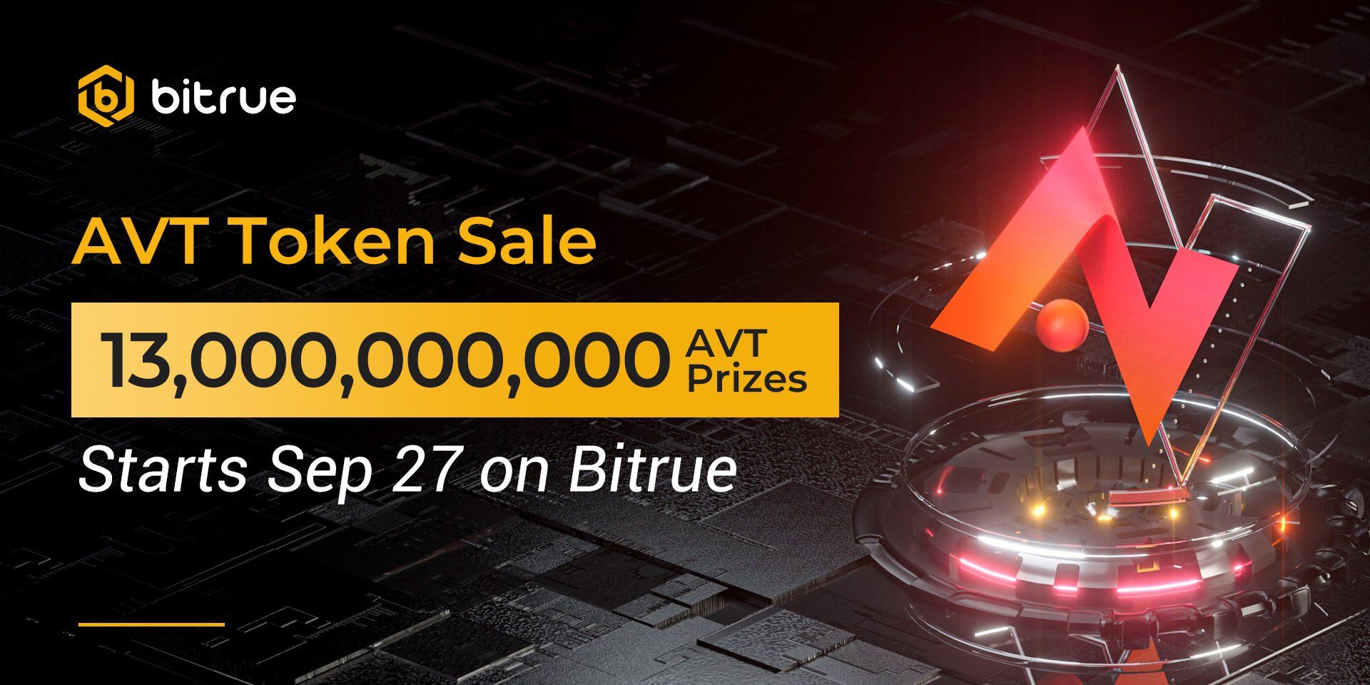 ArtVerse Prepares for Its Upcoming Presale on Bitrue