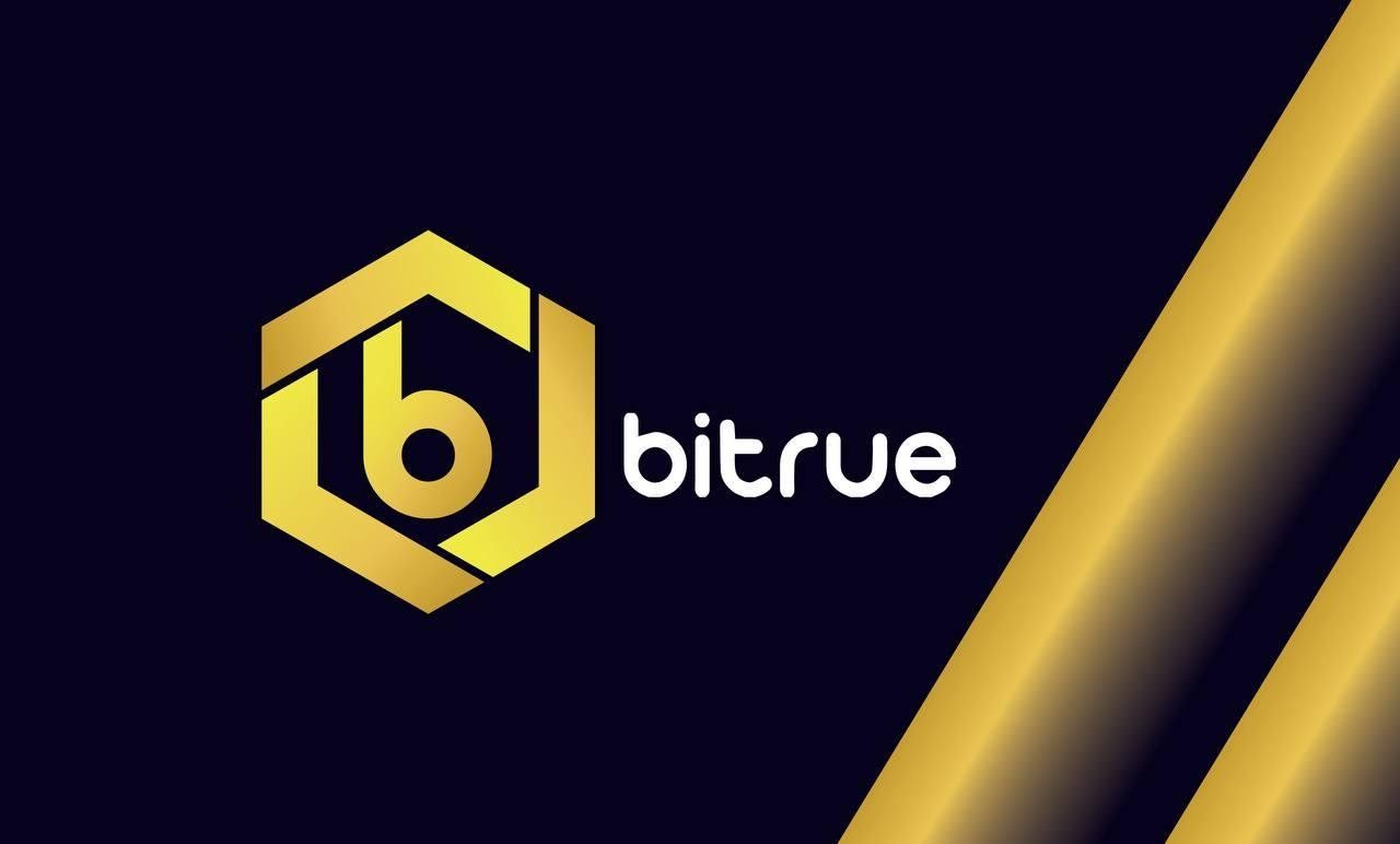 bitrue crypto