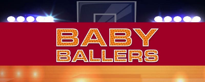 NBA Star John Wall Announces NFT Project To Raise Awareness For Youth Sports - Baby Ballers
