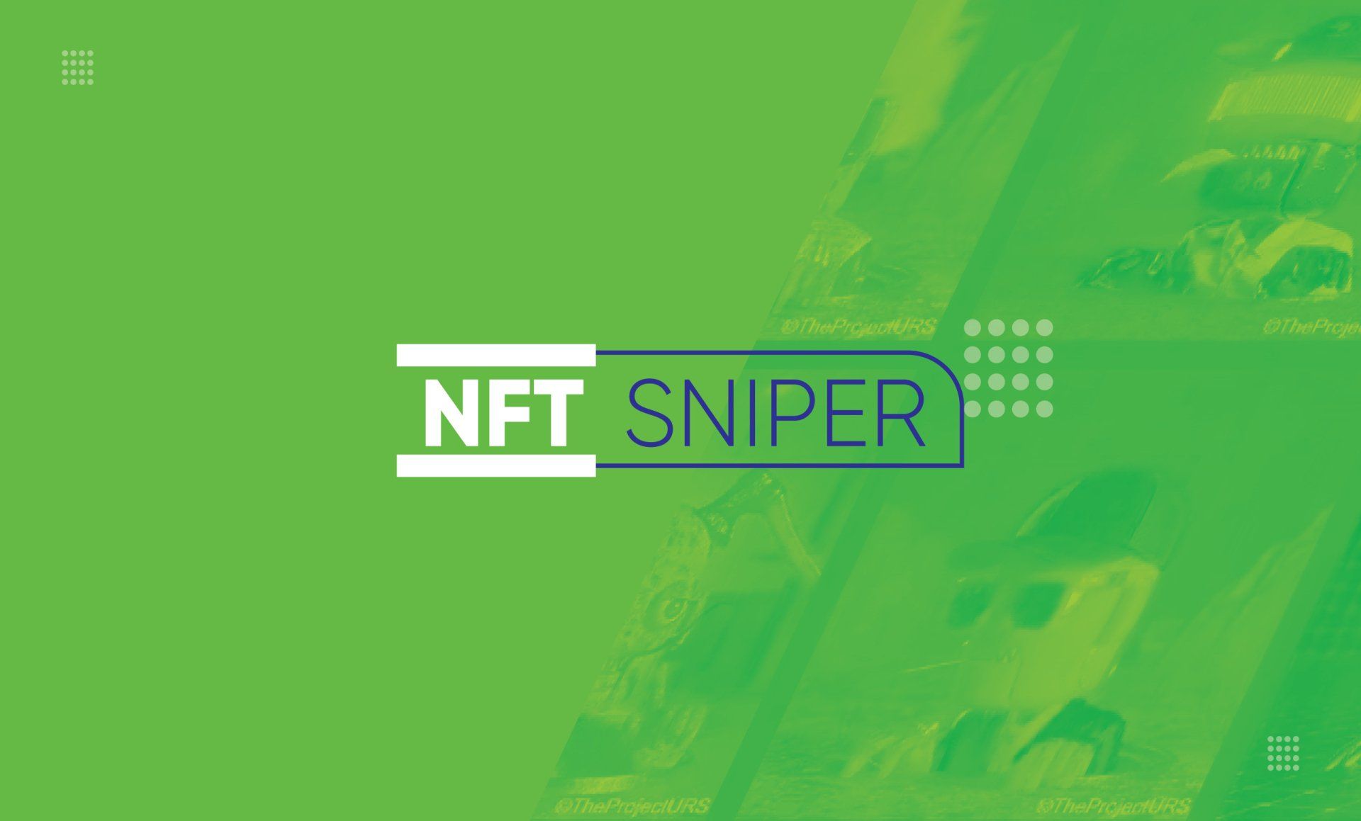 NFT Sniper Drop Releases New Service for Well-Informed NFT