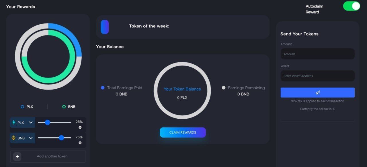 Project Rundown Interview with Octaplex