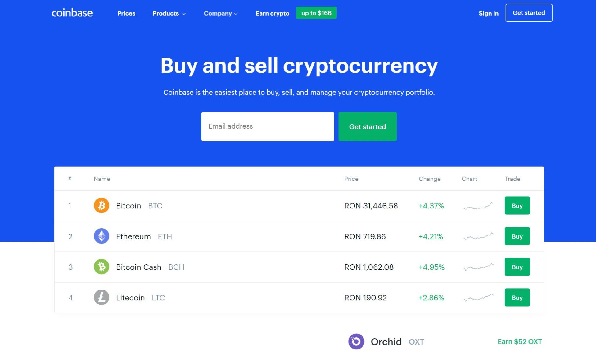 Beginner’s Guide: Coinbase Complete Review