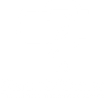 stack of stake logo