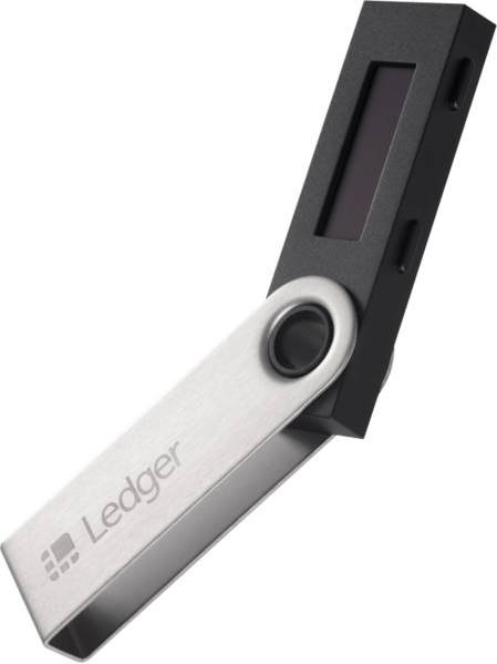 Founded in 2014 by a team of crypto enthusiasts, Ledger is a leader in security and infrastructure solutions for cryptocurrencies and blockchain applications.