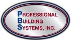 Professional Building Systems