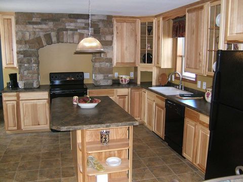 Kitchen — Remodeling Company in Mercer, PA