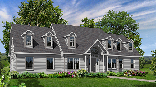 Vinyl Siding and Windows — Siding in Mercer, PA Vinyl Siding and Windows — Siding in Mercer, PA