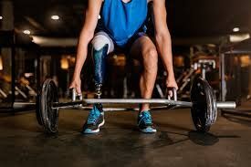 Your Goal Fitness offers Adaptive Finess programs