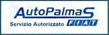 AUTOFFICINA AUTOPALMAS sas - LOGO