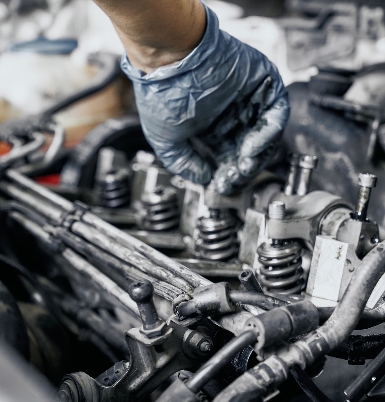 Diesel Repair | New Concept Auto Service