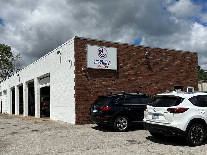 Auto Repair Merriam | New Concept Auto Service