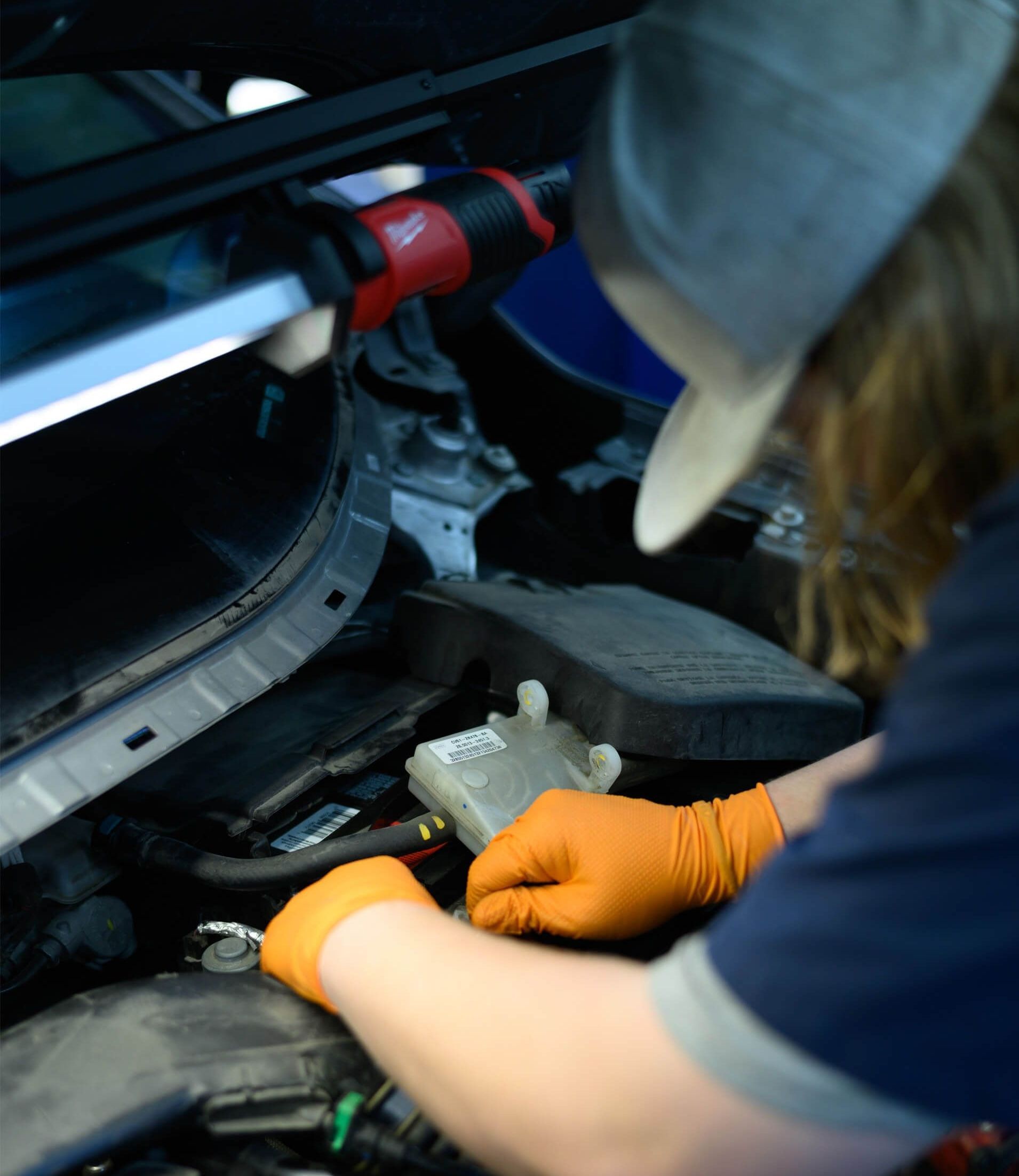 Lenexa, KS auto repair | New Concept Auto Service