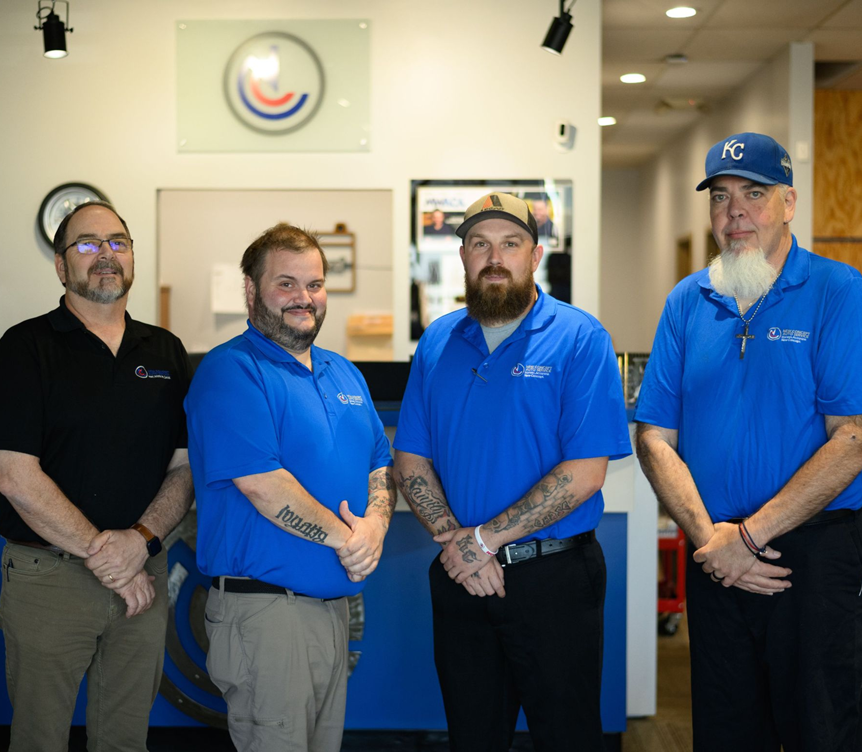 Overland Park, KS auto repair | New Concept Auto Service