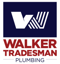 Walker Tradesman Plumbing Contractors Logo