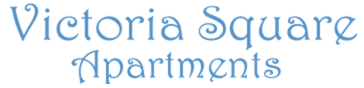 Victoria Square Apartments Logo