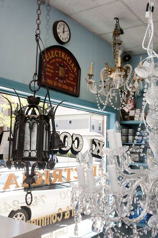 Lamp and Lighting Repair