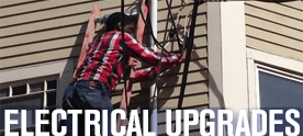 Electrical Upgrades