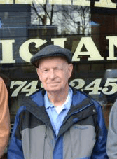 Kevin Colman, Founder