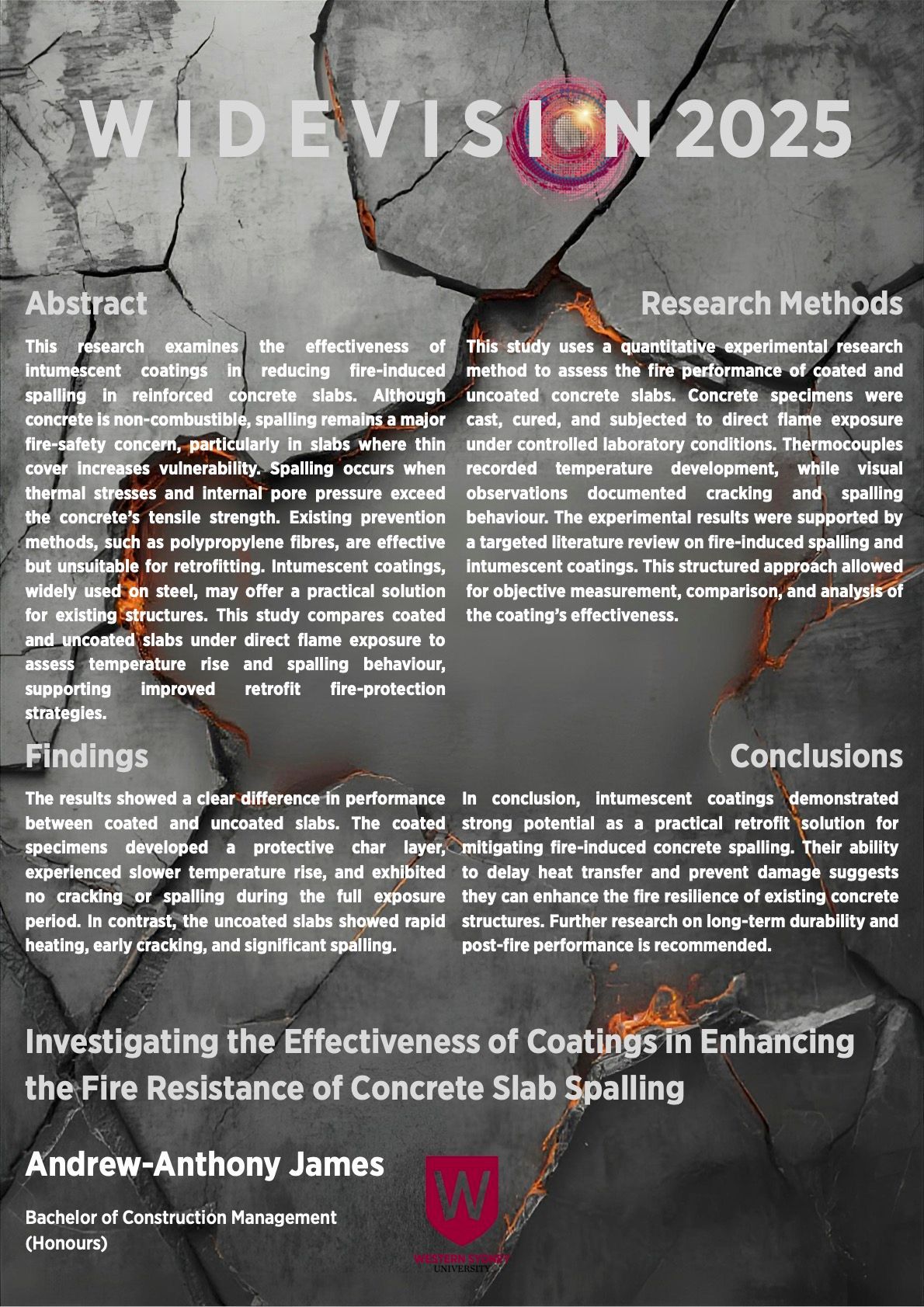 Andrew-Anthony James