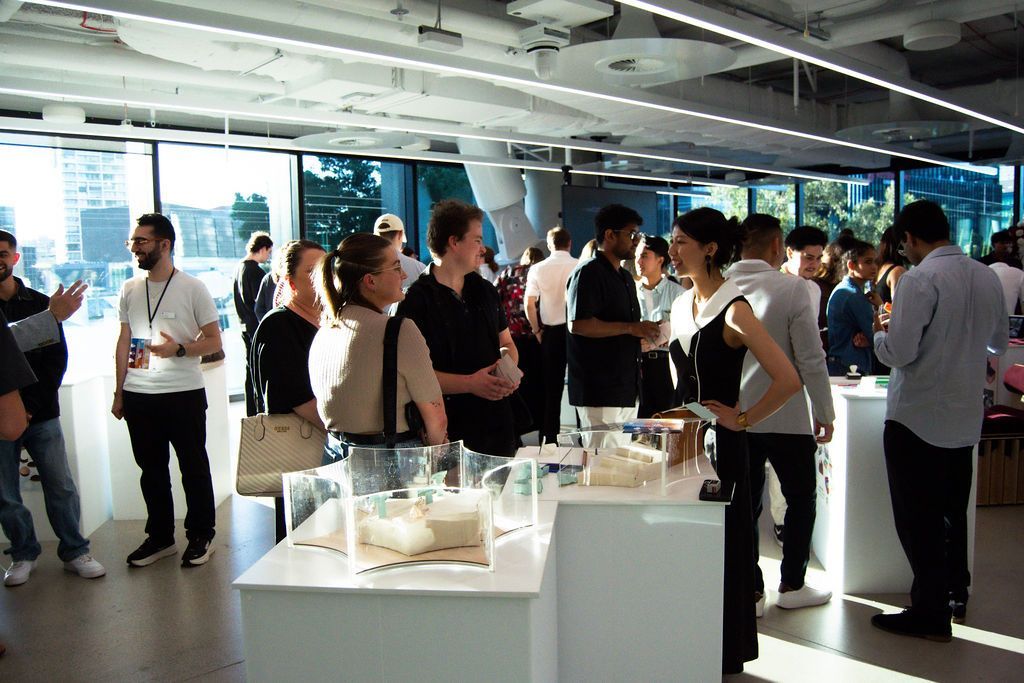 Photographer: @jessmorgan_photo
Caterer: @curedcravings.au
Backdrop/flowers: @aandaevents_