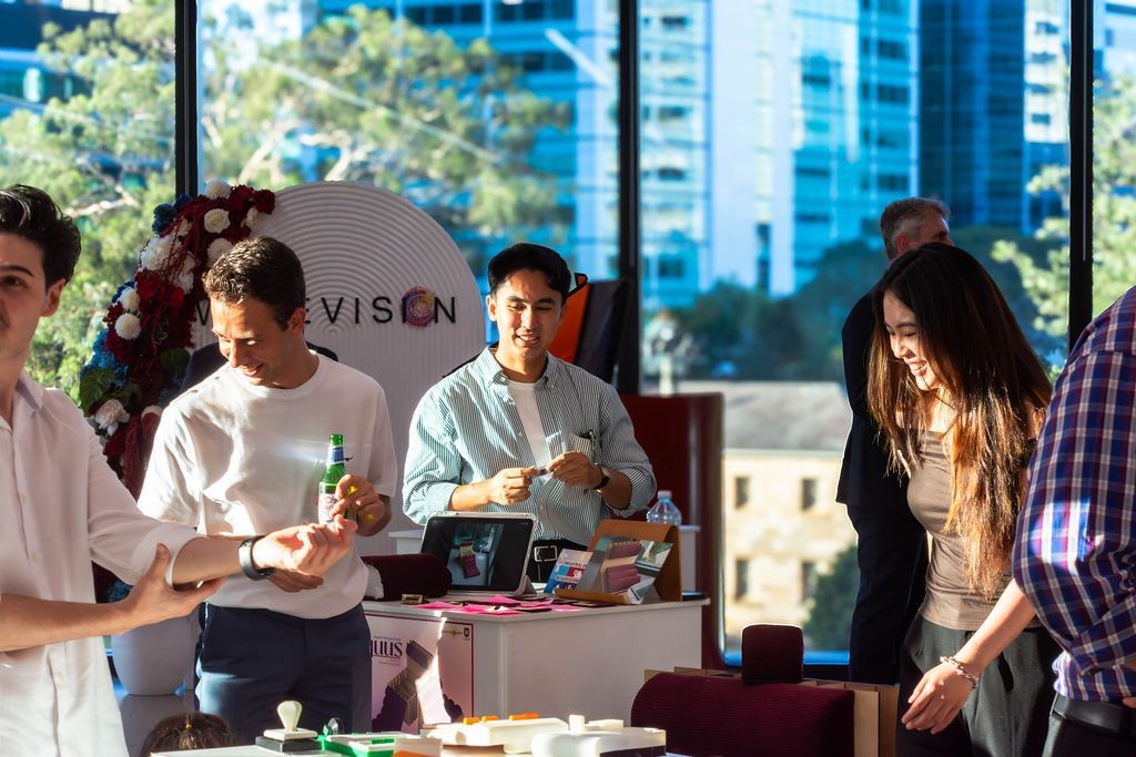 Photographer: @jessmorgan_photo
Caterer: @curedcravings.au
Backdrop/flowers: @aandaevents_