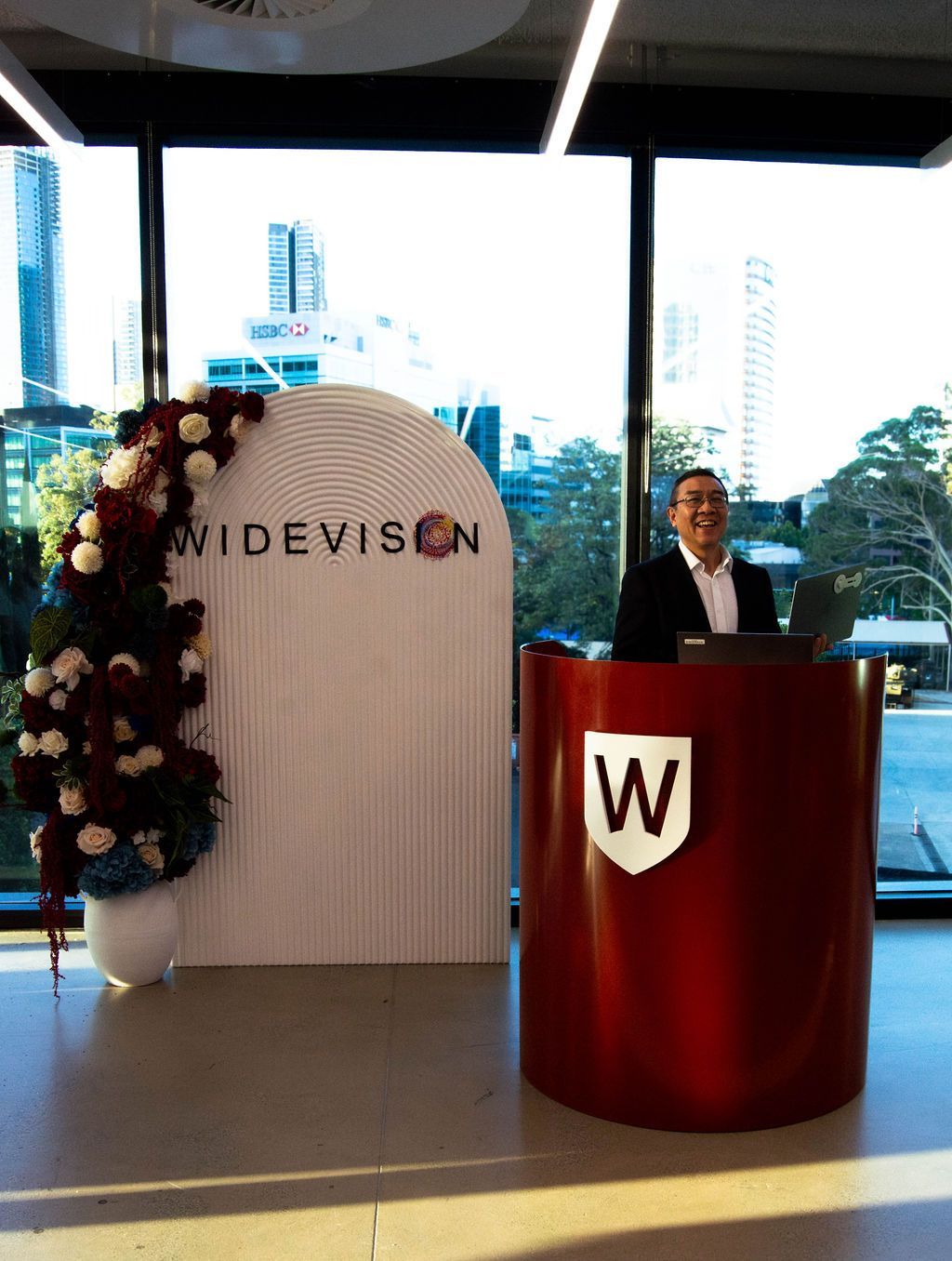 Photographer: @jessmorgan_photo
Caterer: @curedcravings.au
Backdrop/flowers: @aandaevents_