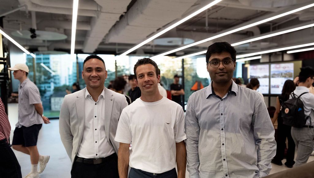 Photographer: @jessmorgan_photo
Caterer: @curedcravings.au
Backdrop/flowers: @aandaevents_