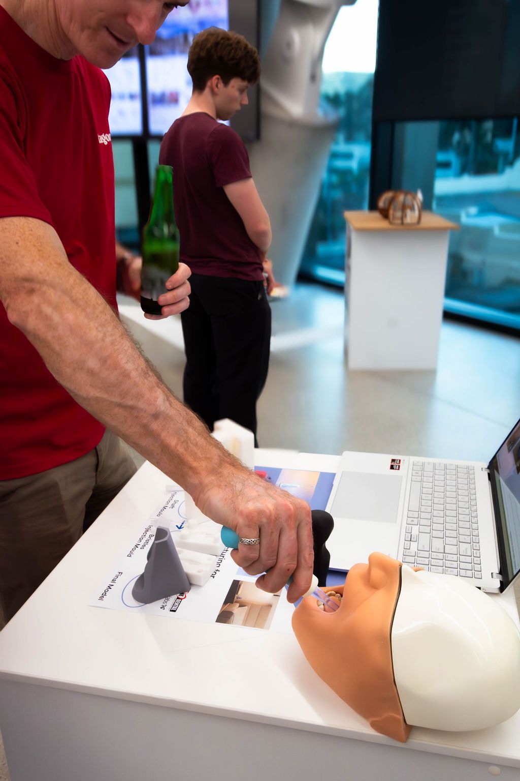 Photographer: @jessmorgan_photo
Caterer: @curedcravings.au
Backdrop/flowers: @aandaevents_