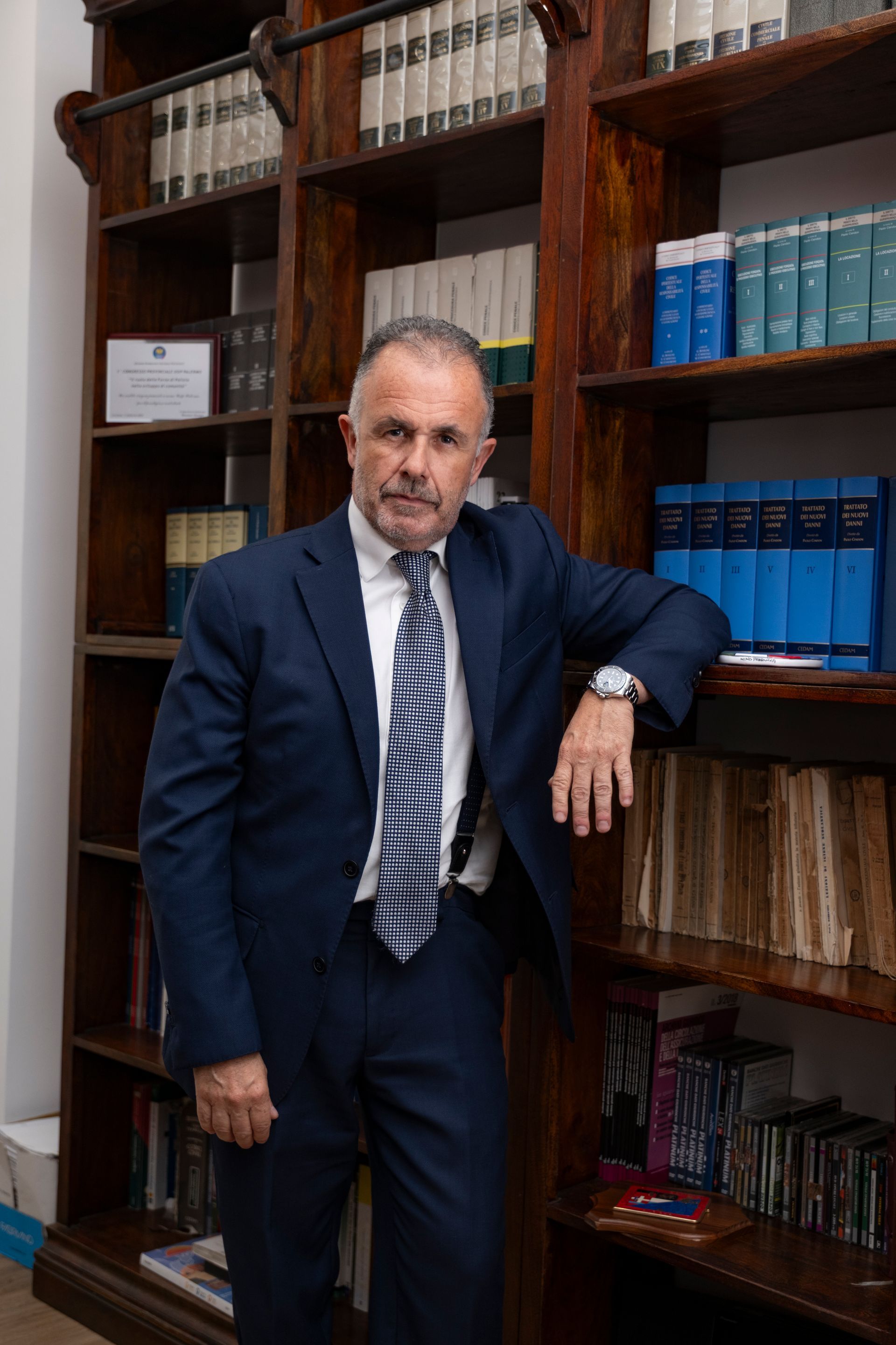 consulenza legale per costruzioni abusive