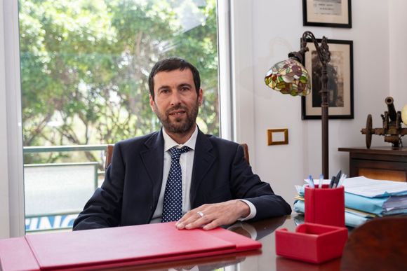 Avvocato Massimiliano Perzia