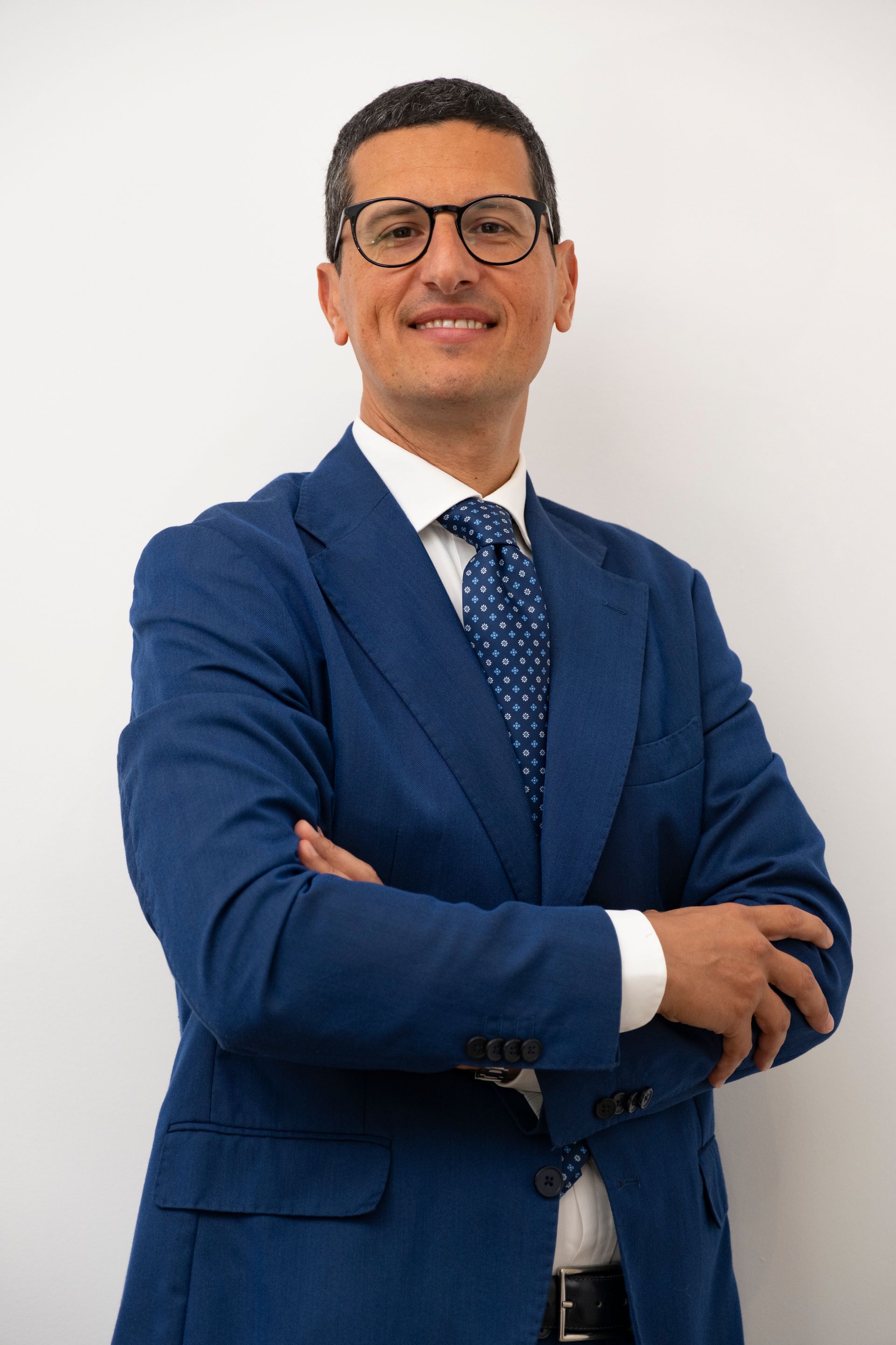 Avvocato Ugo Pecoraro