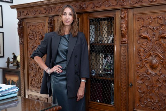 vvocato Rossana Galluzzo