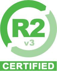 R2 Certified Electronics Recycler Carrollton, TX 75006