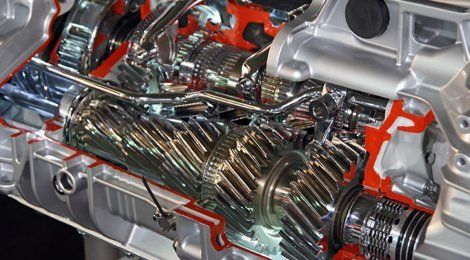 Japanese car engine parts