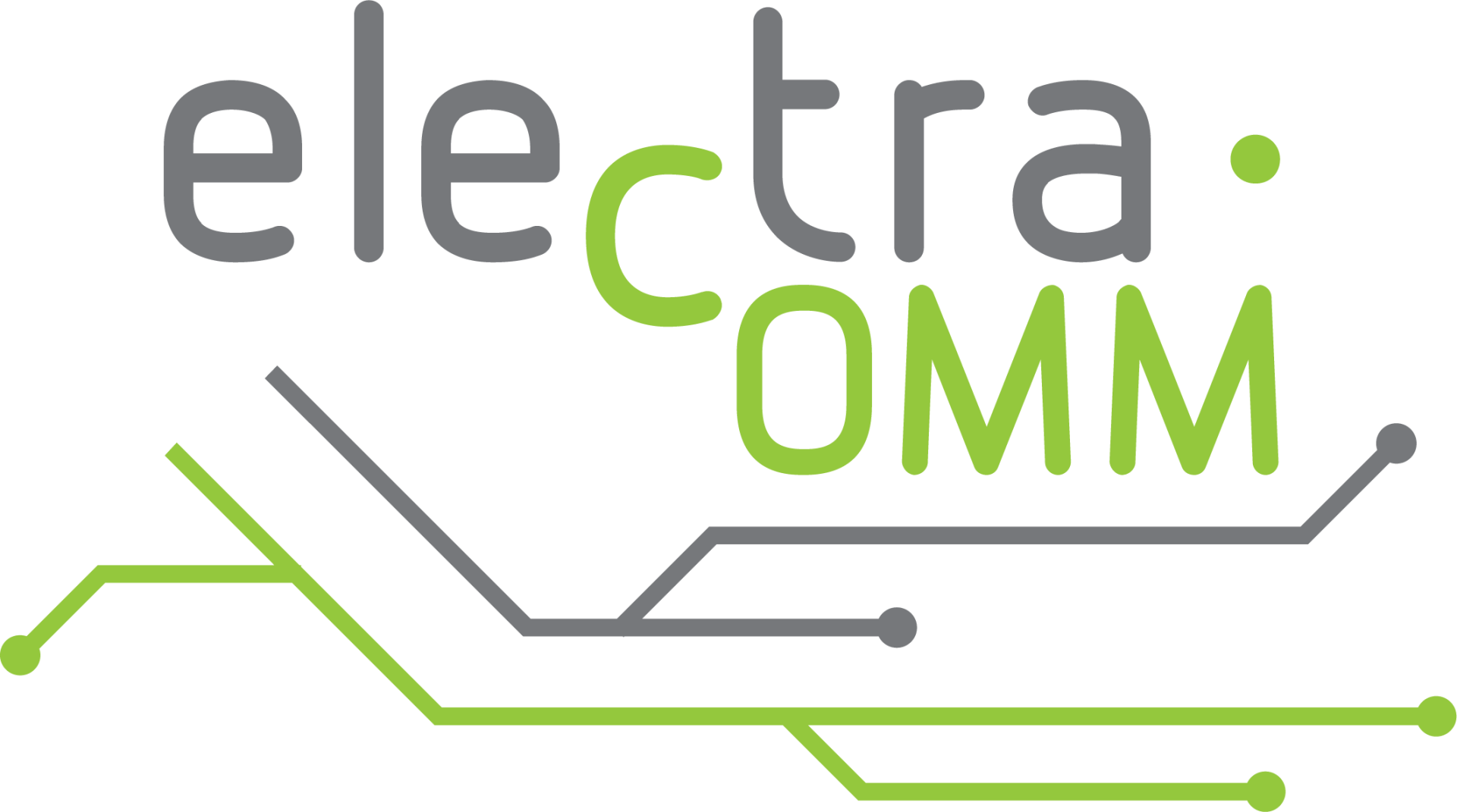 Electra-comm Pty Ltd Logo