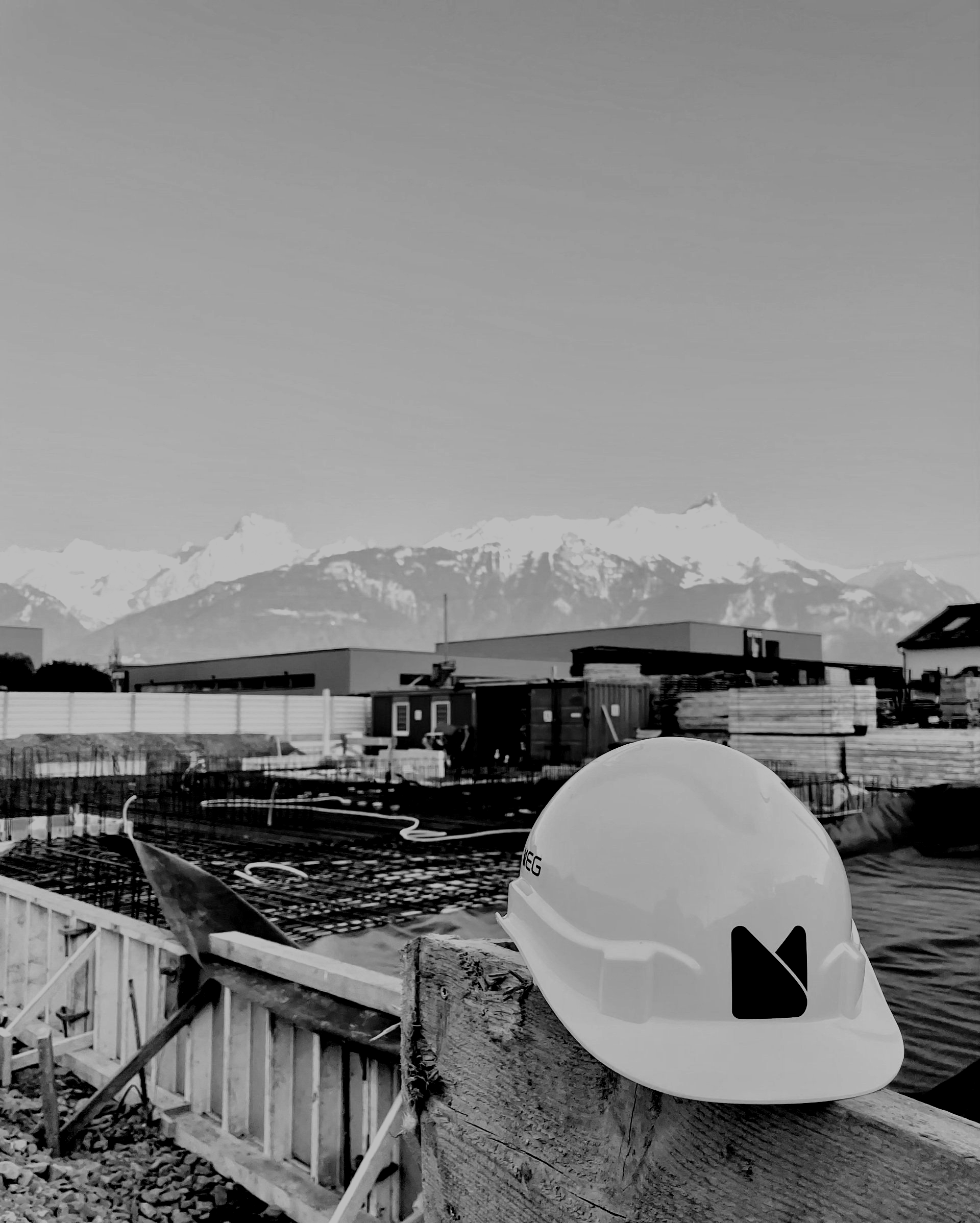 M-EG | Entreprise de construction générale