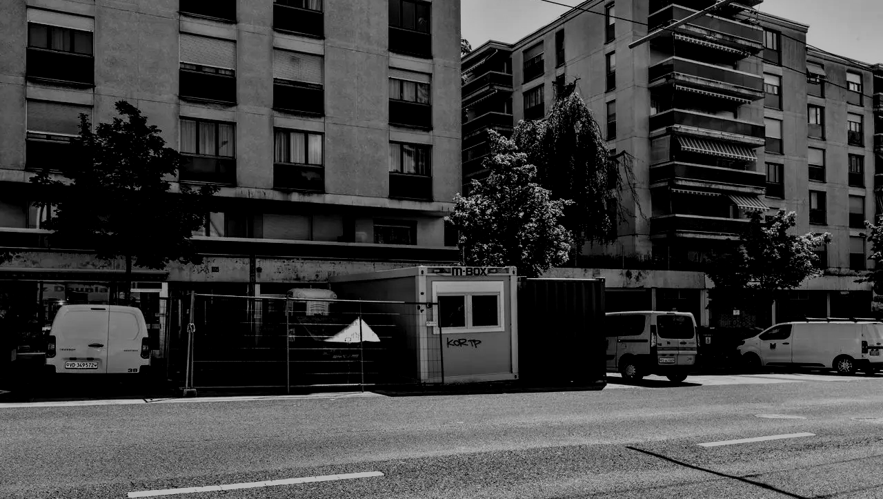 M-EG | Entreprise de construction générale