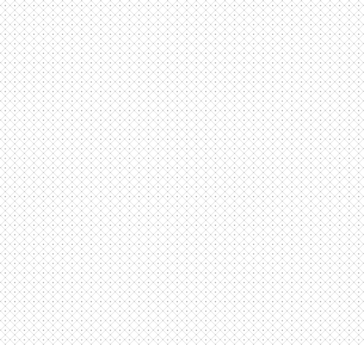 A seamless pattern of dots on a white background