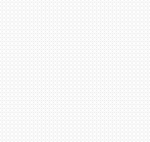 A seamless pattern of dots on a white background