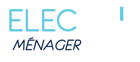 Elecproménager LOGO