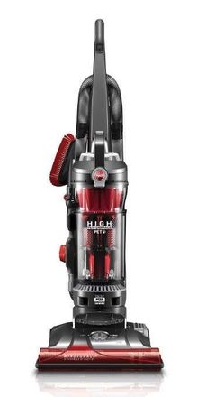 Hoover WindTunnel 3 Upright Vacuum — Vacaville, CA – All-In-One Vacuum Center