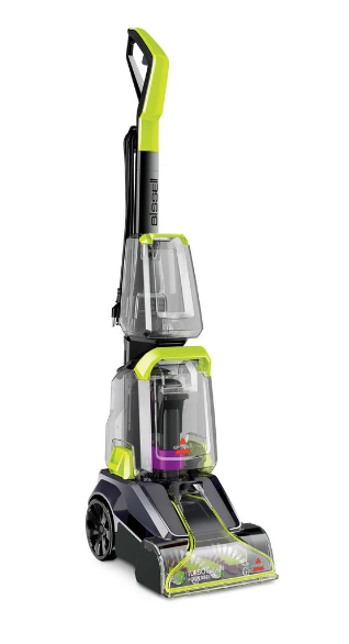 Bissell TurboClean PowerBrush Pet Carpet Cleaner — Vacaville, CA – All-In-One Vacuum Center