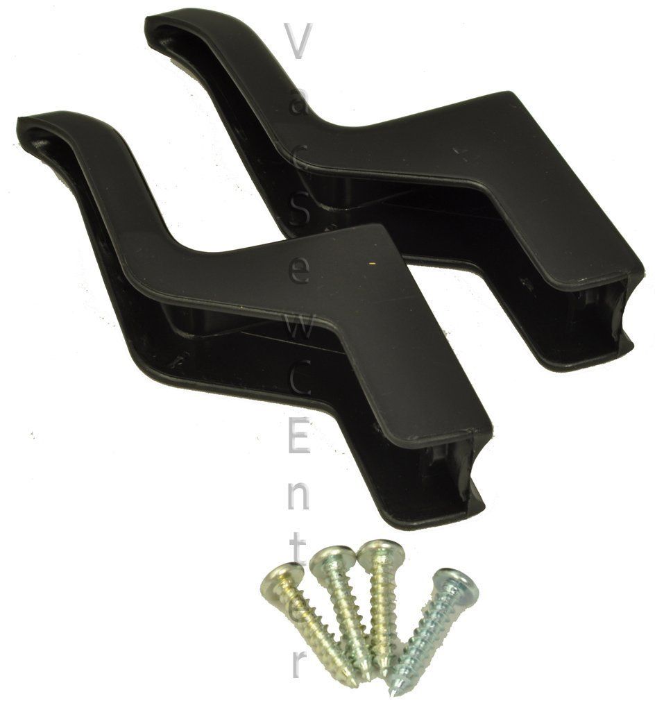 Engine Hood Brackets — Vacaville, CA – All-In-One Vacuum Center