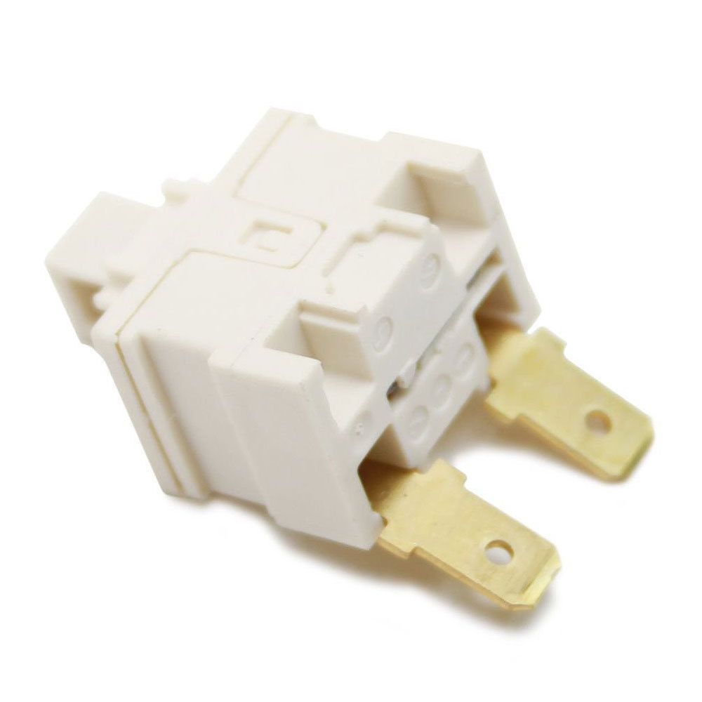 Vacuum Cleaner On/Off Switch — Vacaville, CA – All-In-One Vacuum Center