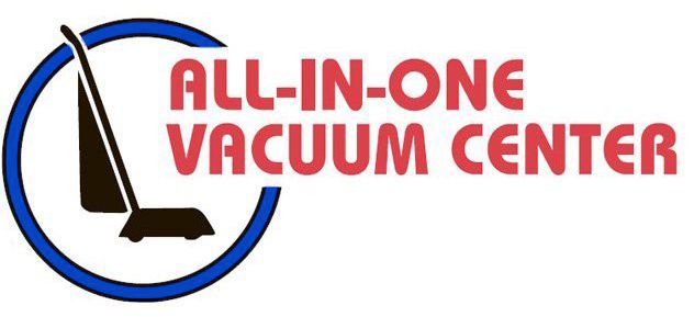 All-In-One Vacuum Center