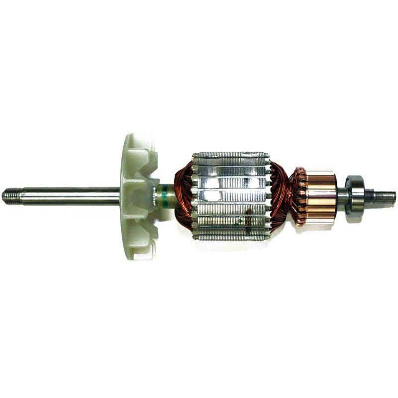 Armature Assembly — Vacaville, CA – All-In-One Vacuum Center