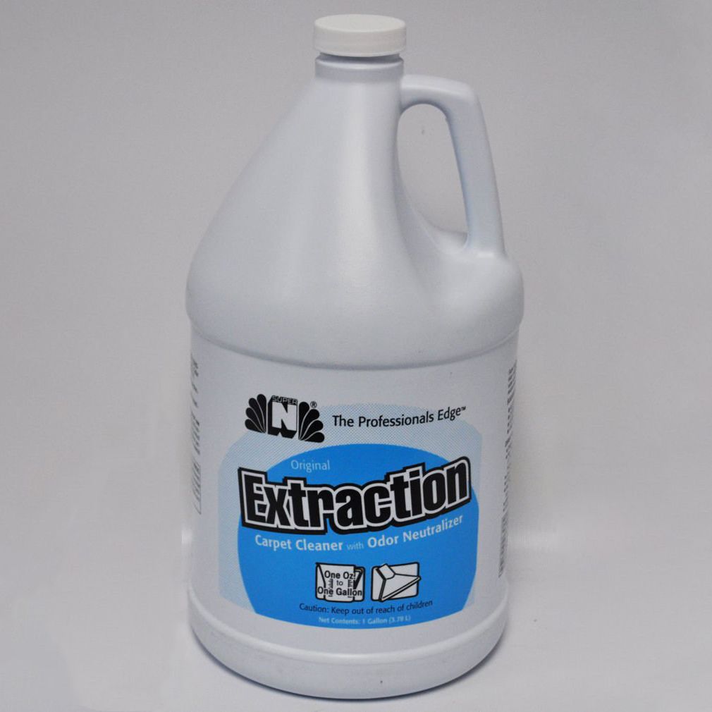 Extraction Carpet Cleaner — Vacaville, CA – All-In-One Vacuum Center