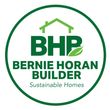 Bernie Horan Builder - logo